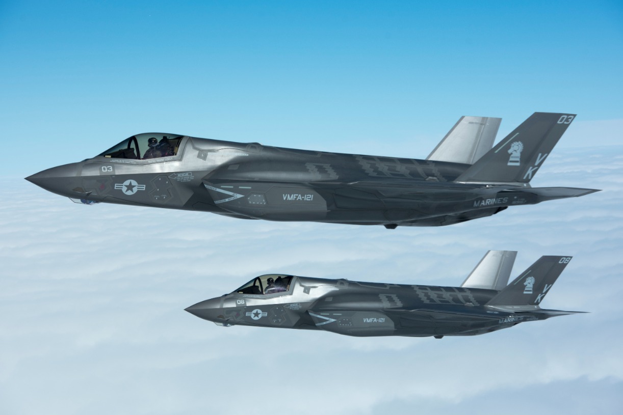 F-35