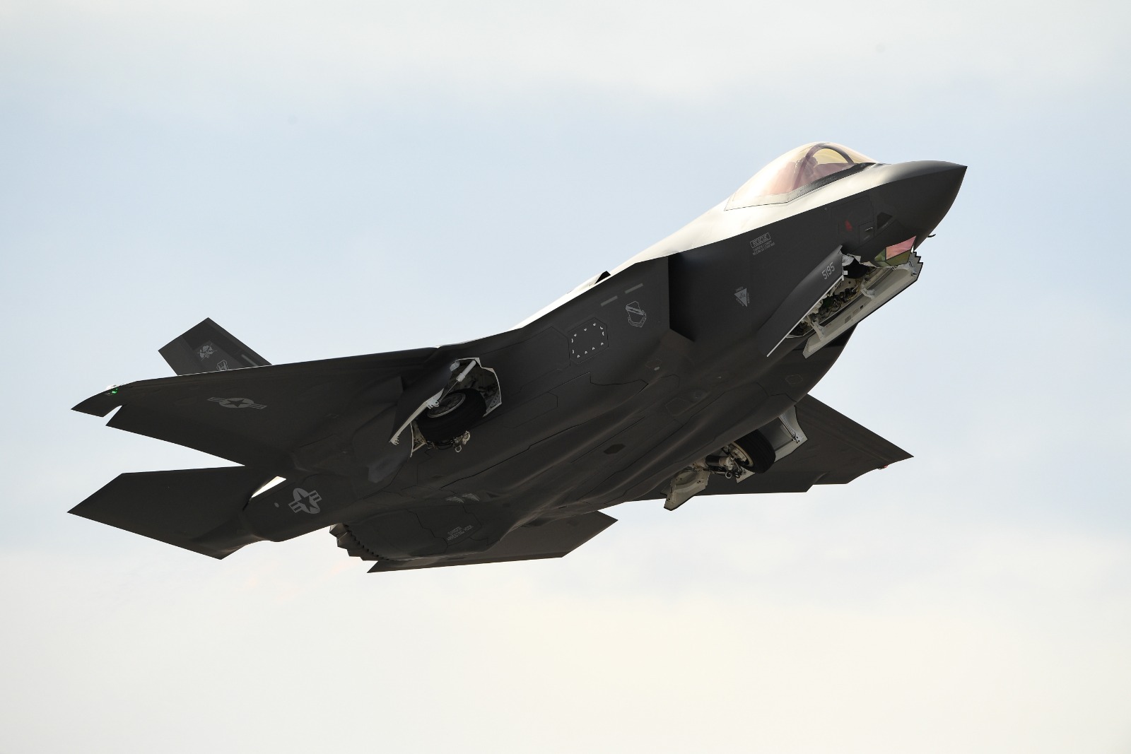 6th-generation Fighter Jets Will Redefine Everything 