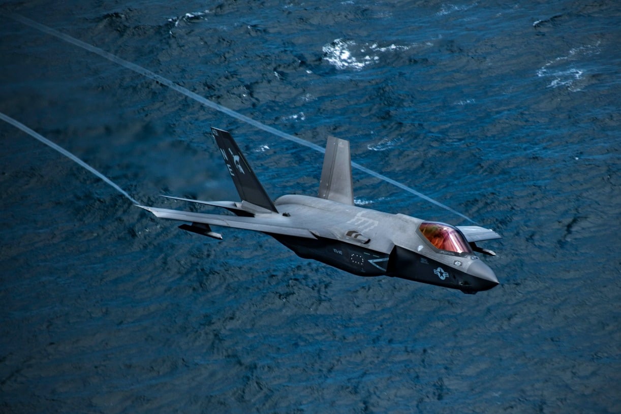 F-35