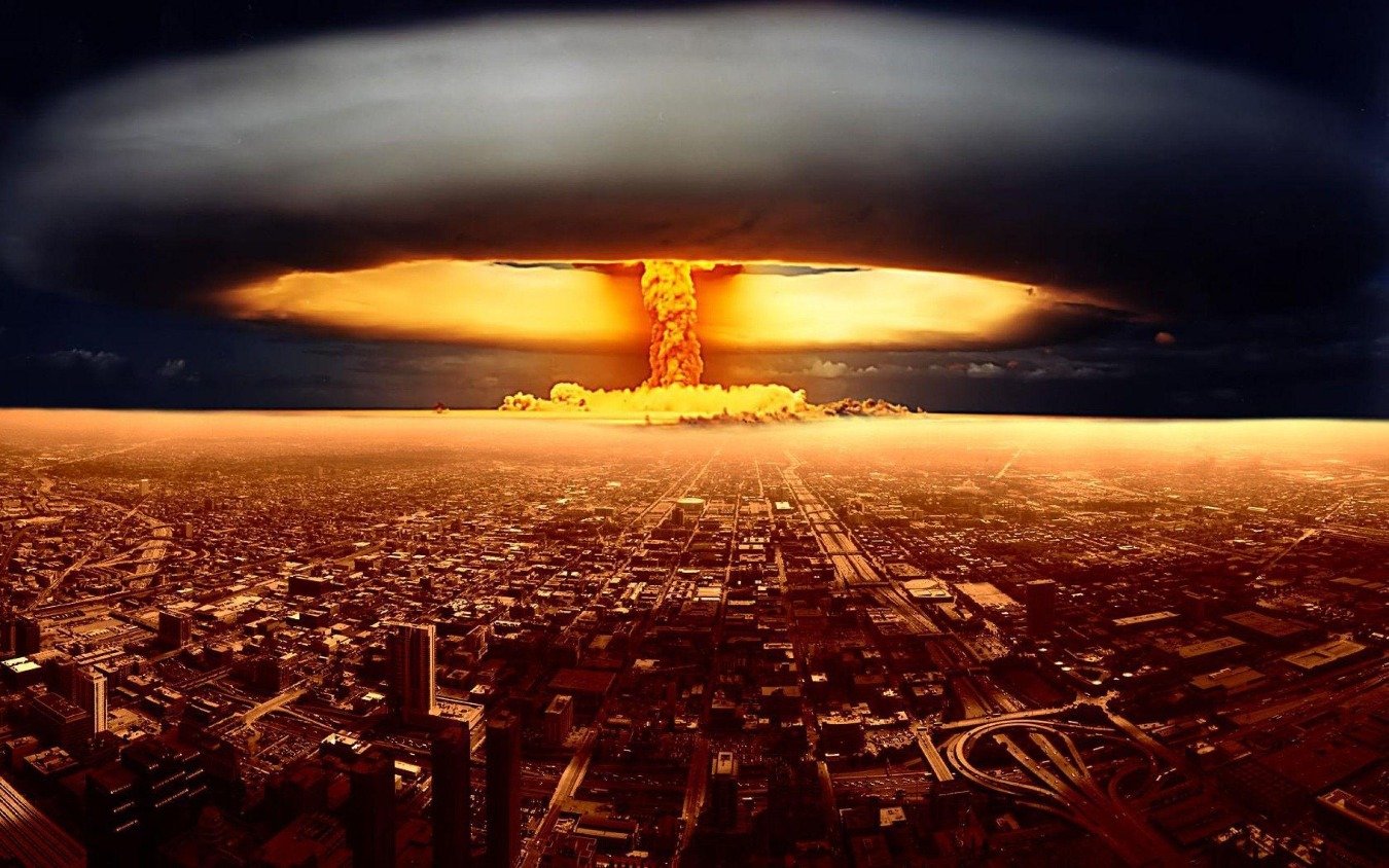 This Explains Why Russia's City-Destroying Tsar Bomba Was Only Tested