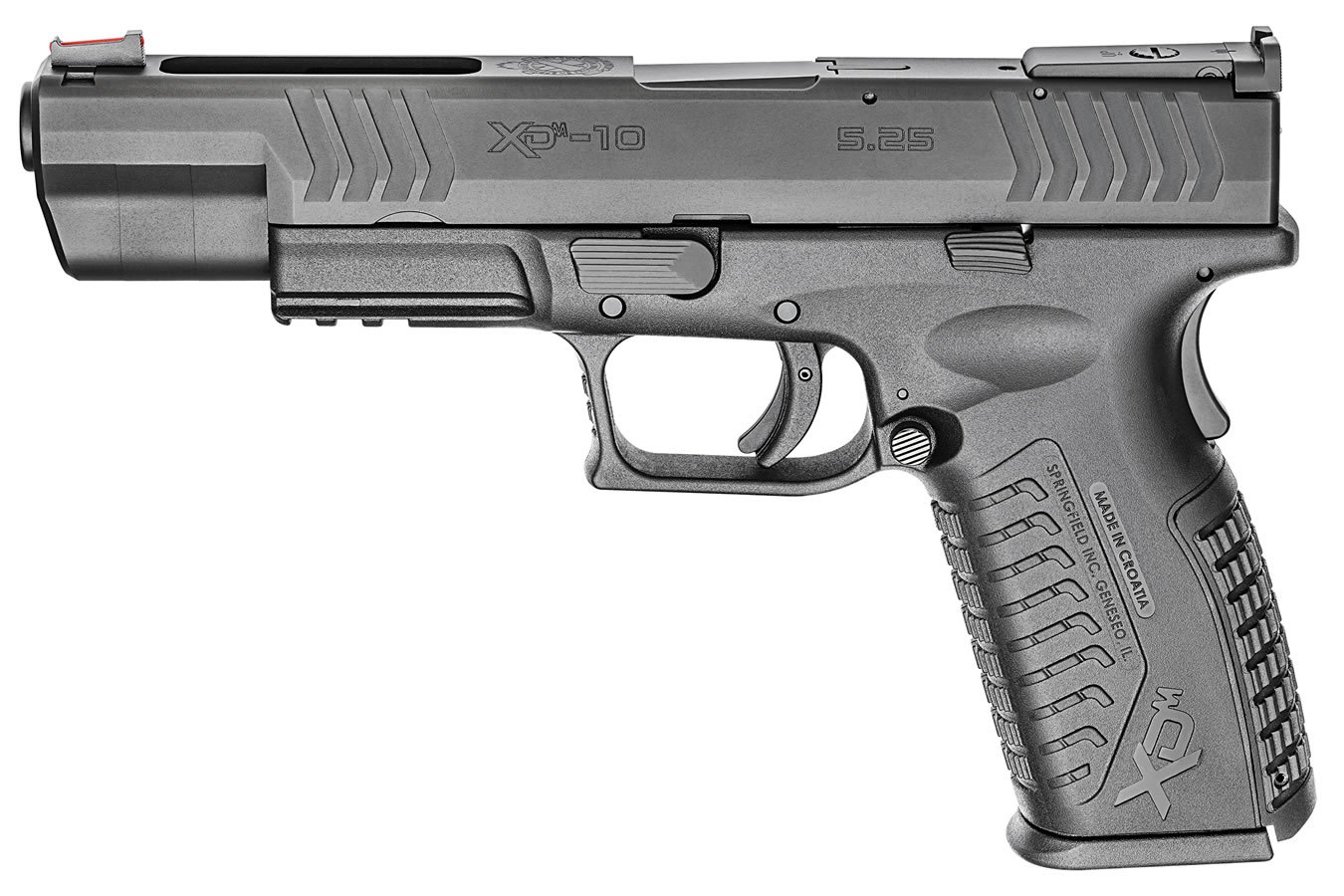 These Are The 5 Best Handguns For New Gun Owners And Home Defense The National Interest