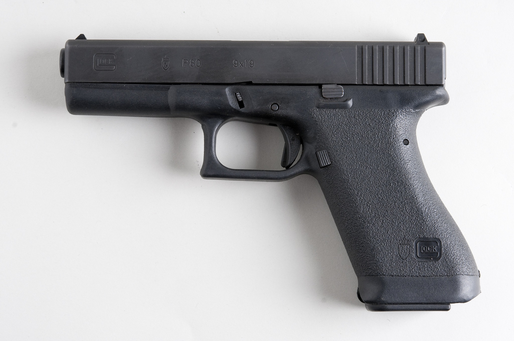 p80 glock 17