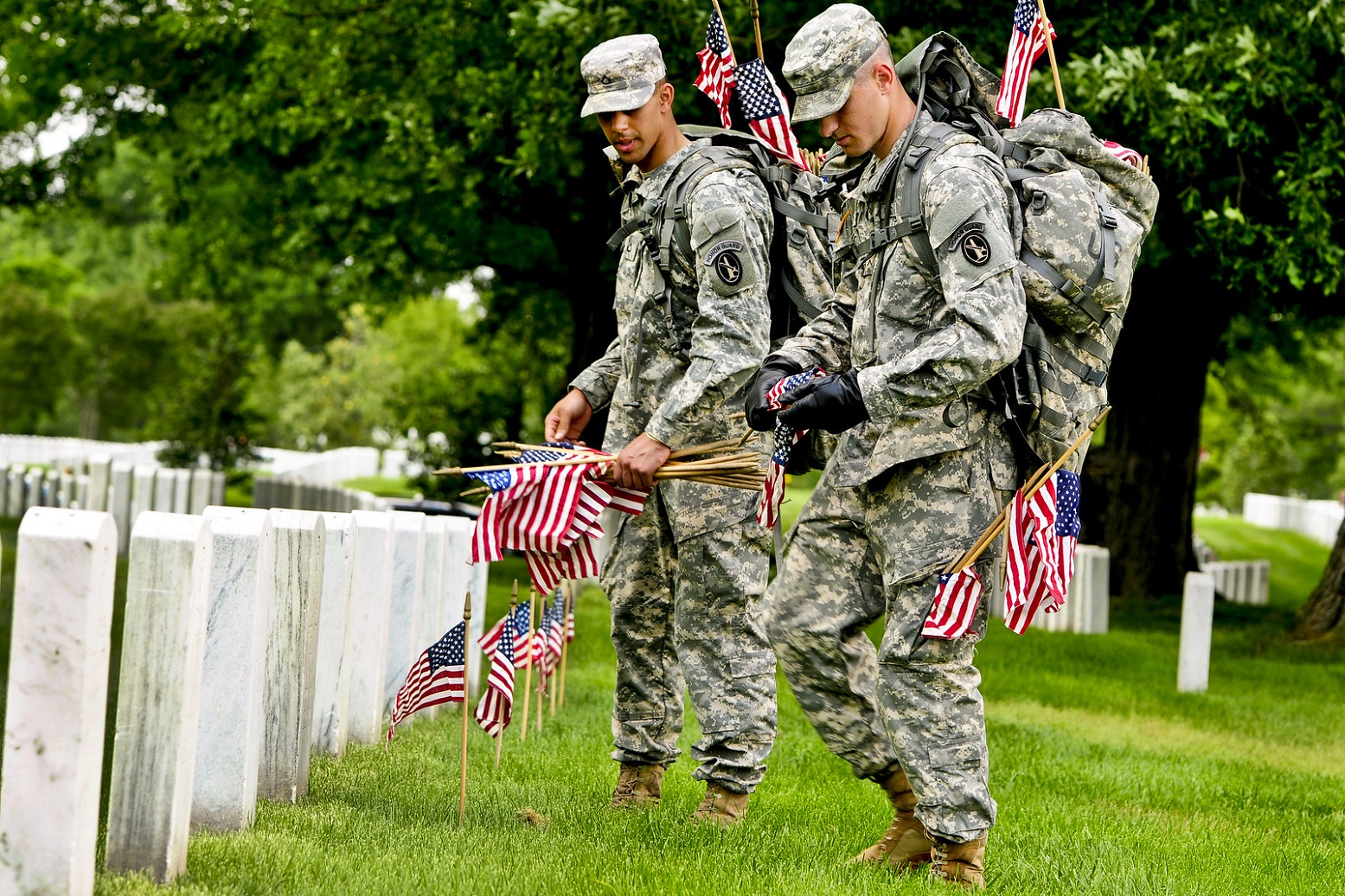 How Memorial Day Became a National Holiday | The National Interest