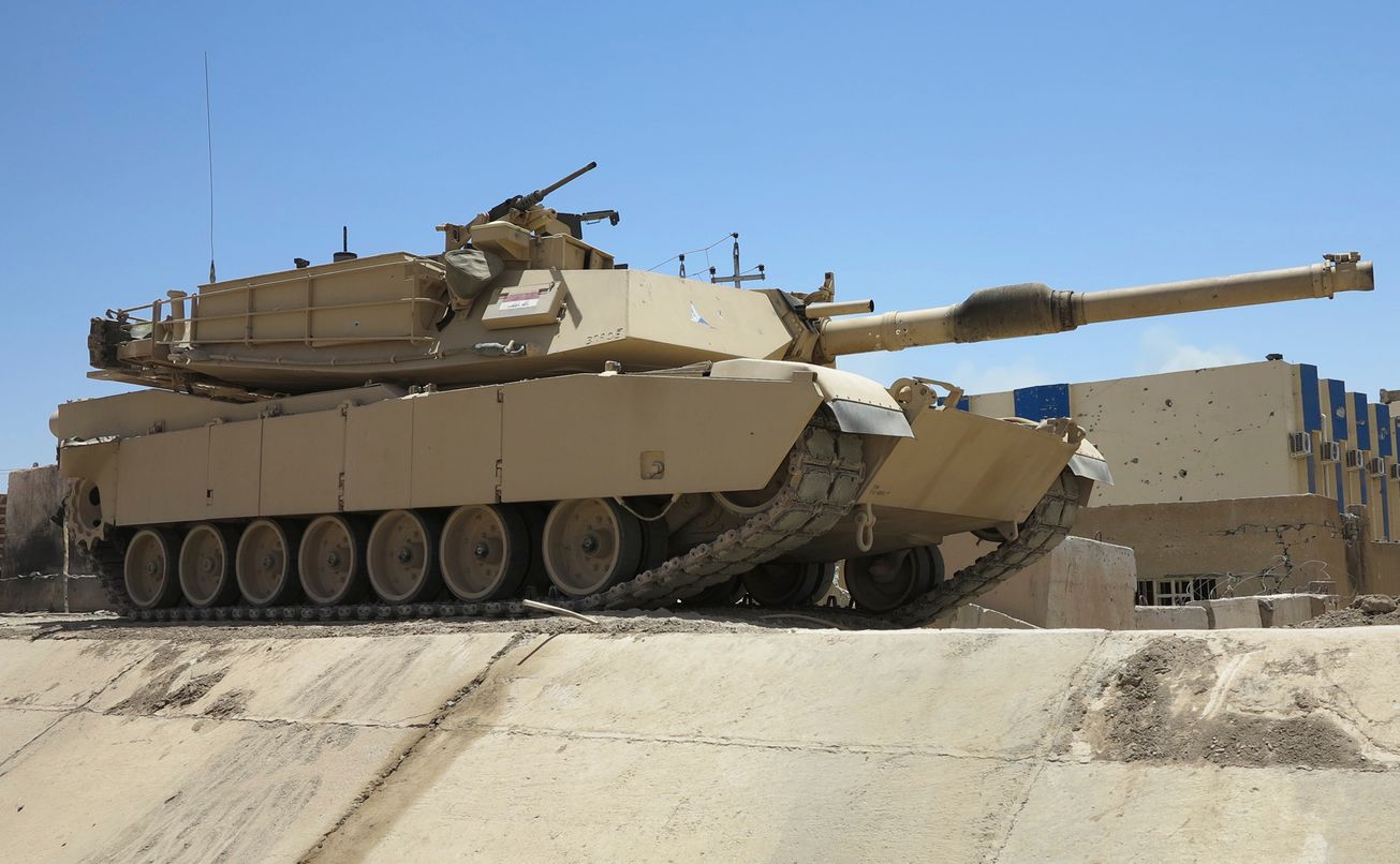 Yes, the Army's New Robot Tanks Might Just Be Around the Corner | The ...