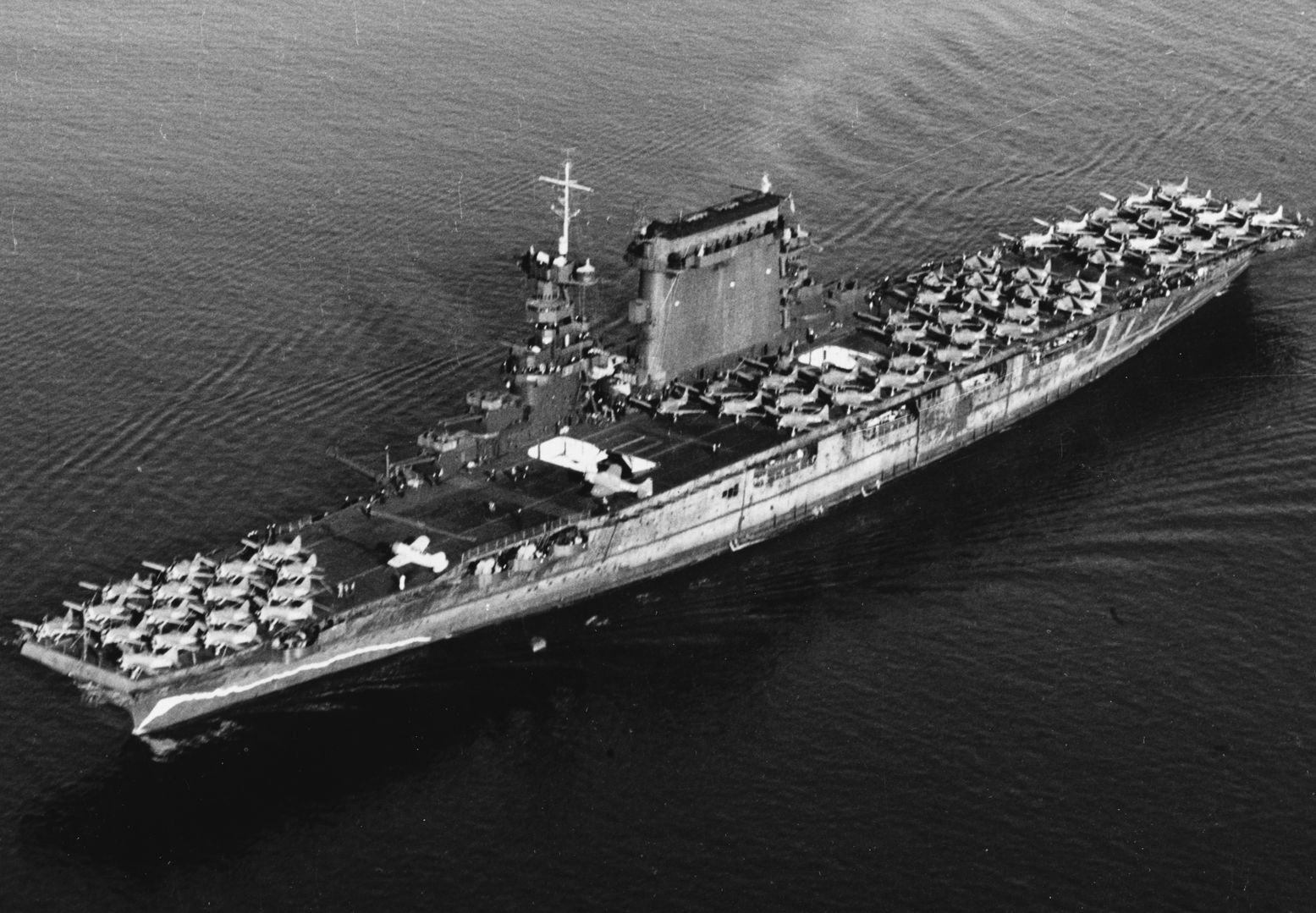 Dead Carrier: How Imperial Japan Sunk the USS Lexington at Coral Sea ...