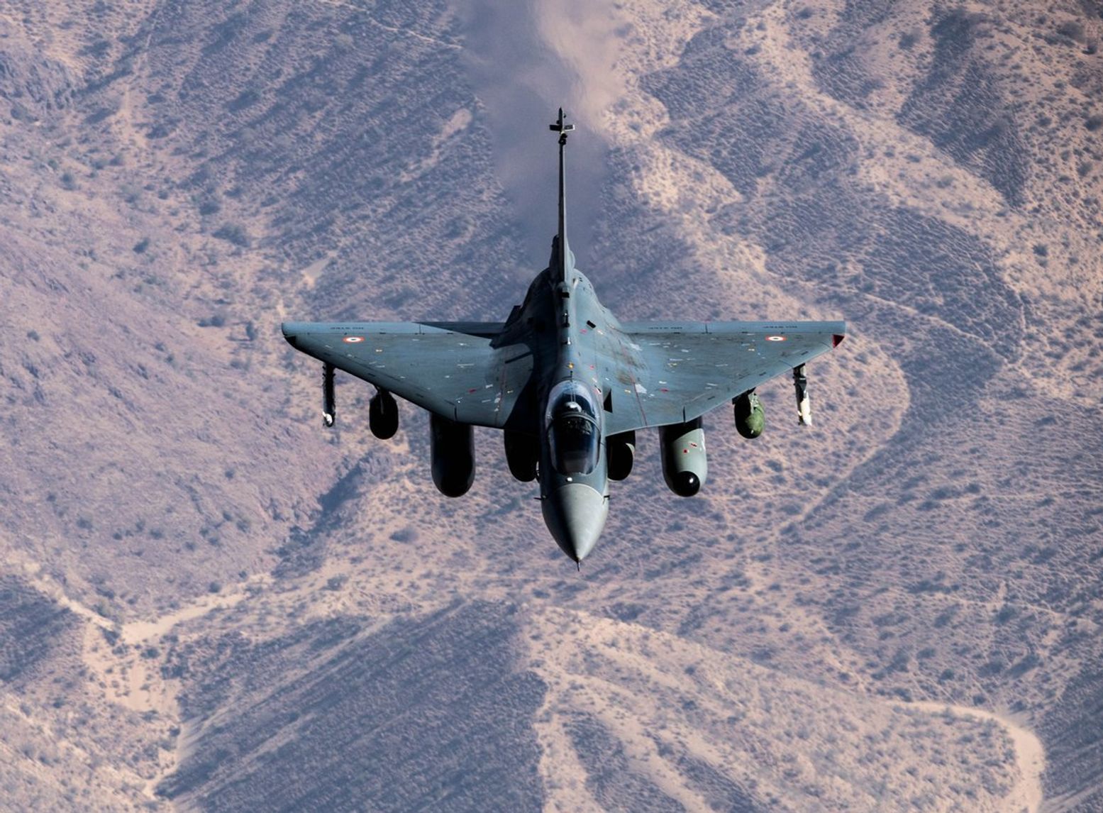 How Good Are India S Tejas Fighter Jets Hint Its No F 35 The