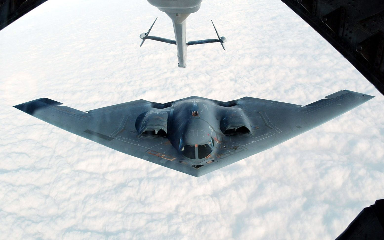 Only 20 B-2 Stealth Bombers: Why Does the Air Force Have so Few? | The ...