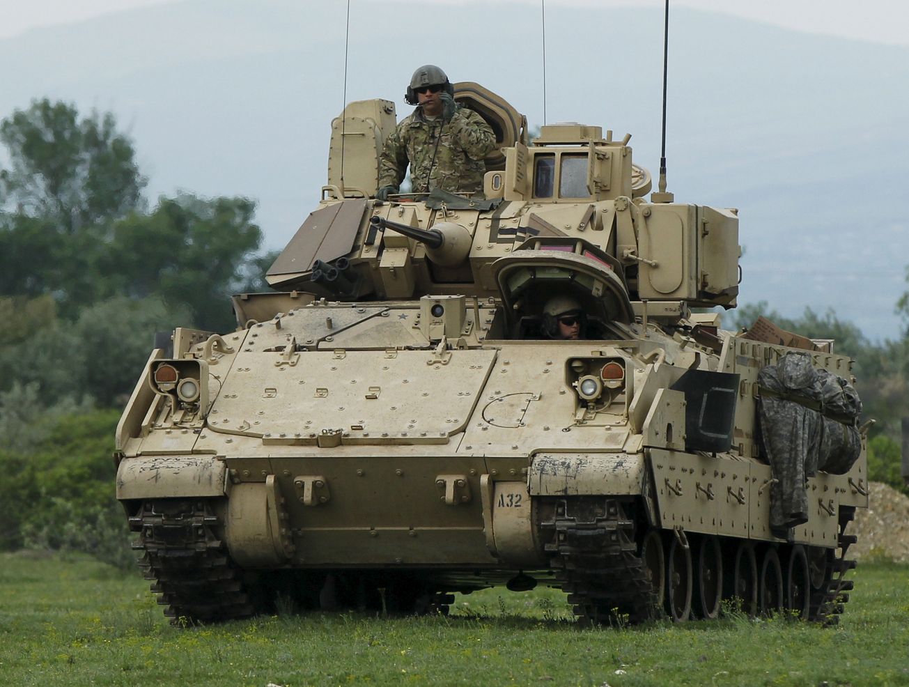 The Army Wants to Use 3D Printing to Make Titanium-Armored Tanks and ...