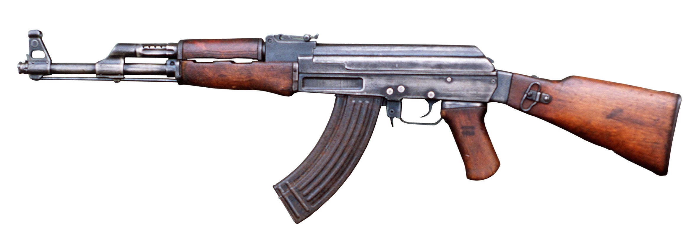 Russia Knows The Trick To Making An Accurate Fully Automatic Rifle The National Interest