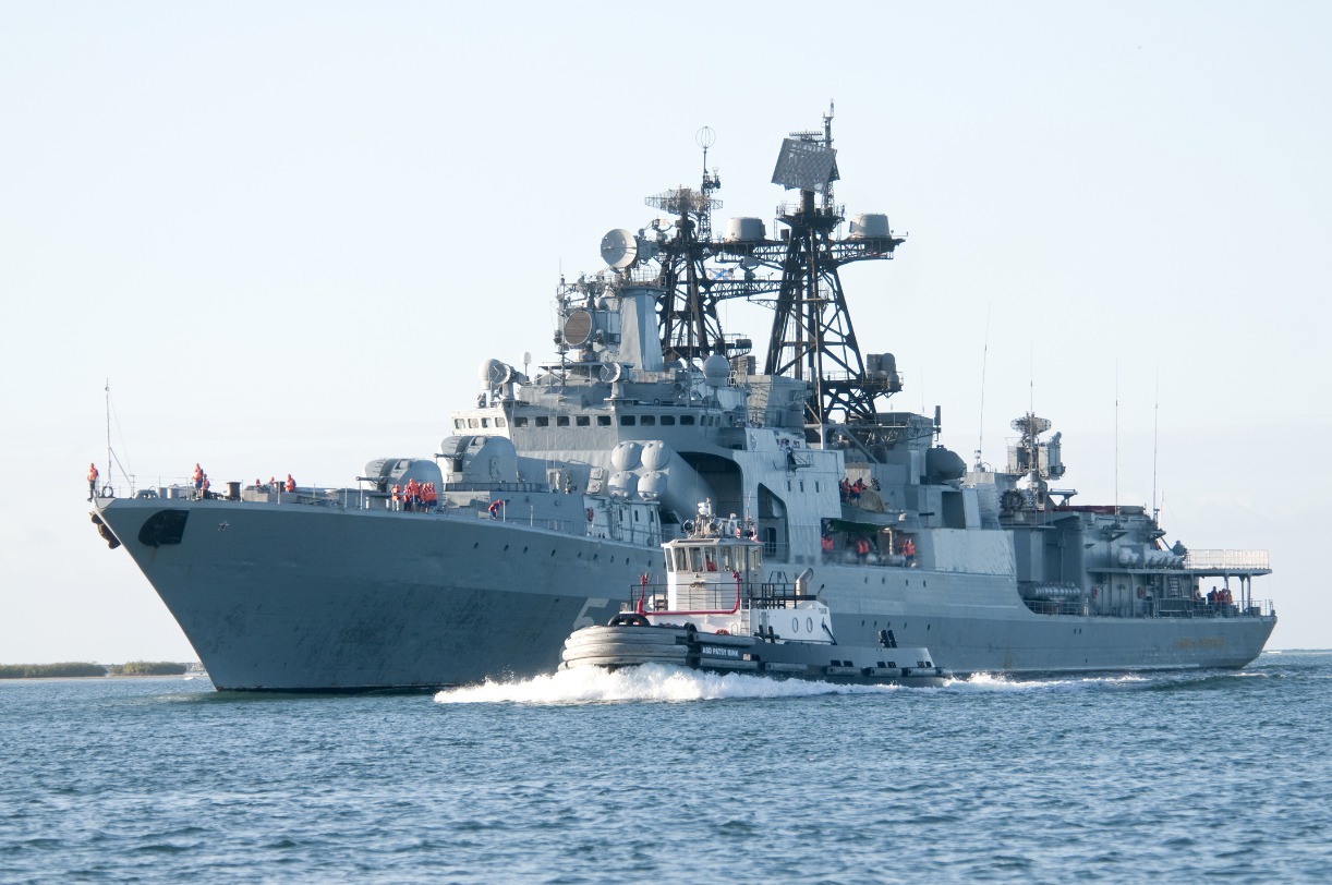 Russian Navy