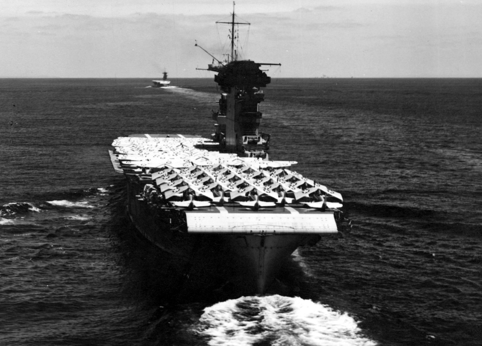 how-one-of-america-s-most-legendary-aircraft-carriers-was-sunk-the