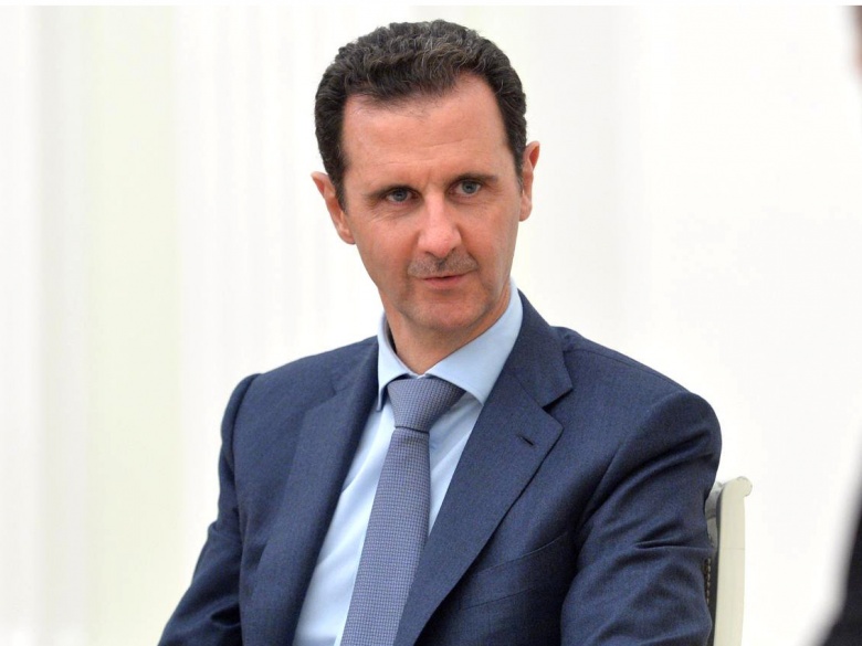 Does Assad Really Have Time on His Side? | The National Interest