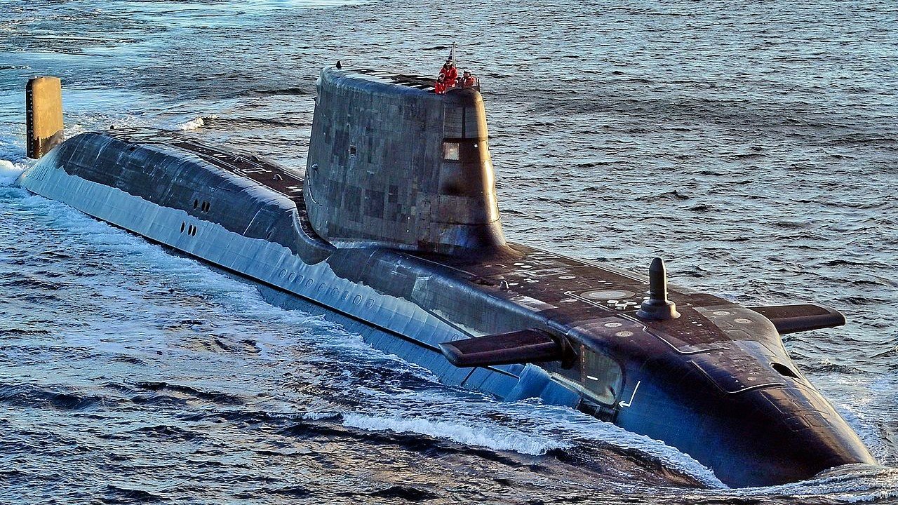 Astute-Class