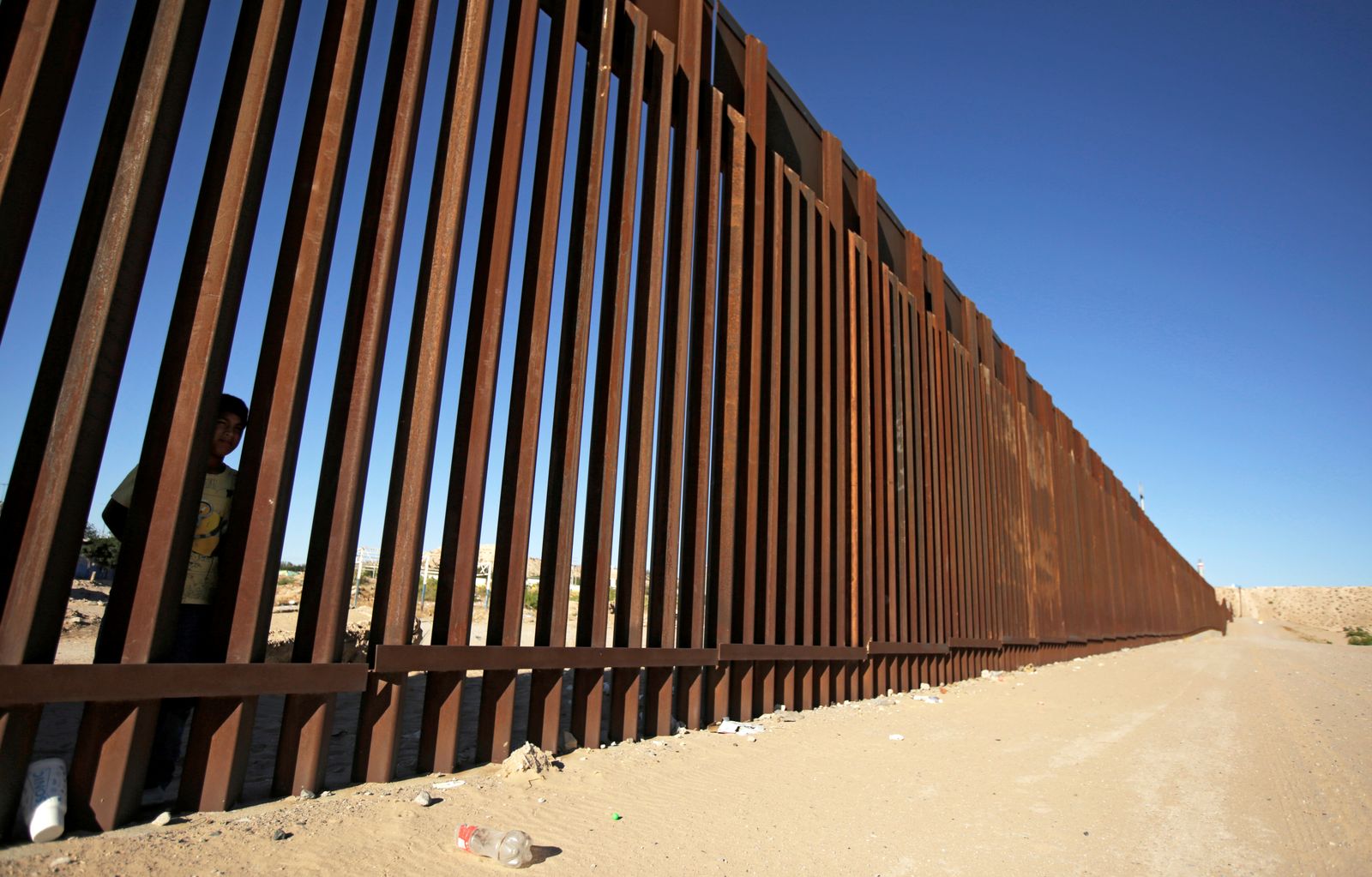 I Toured the Texas-Mexico Border. Here Are 8 Things I Learned. | The ...