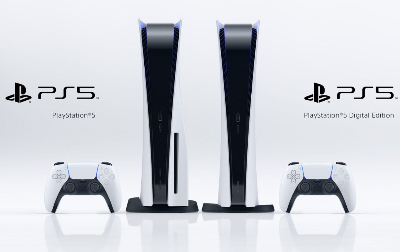 sony ready for ps5 tv