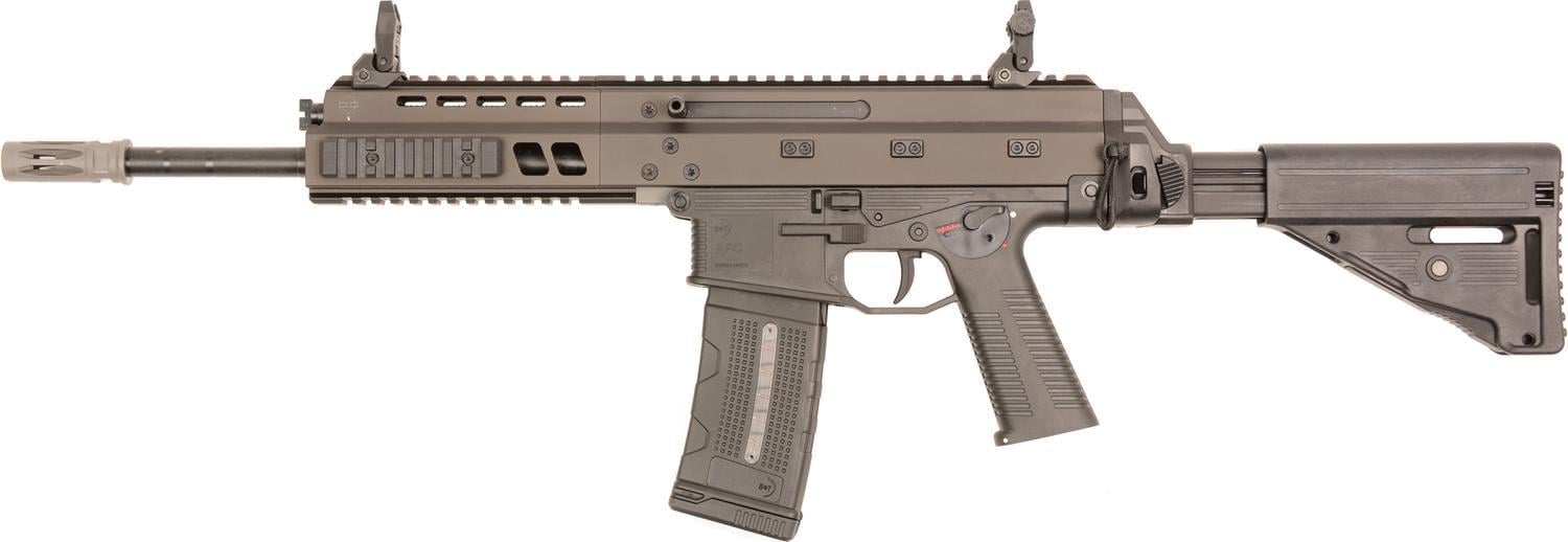 B&T APC556: The Best Rifle for Police or the Military? - The National Interest Online