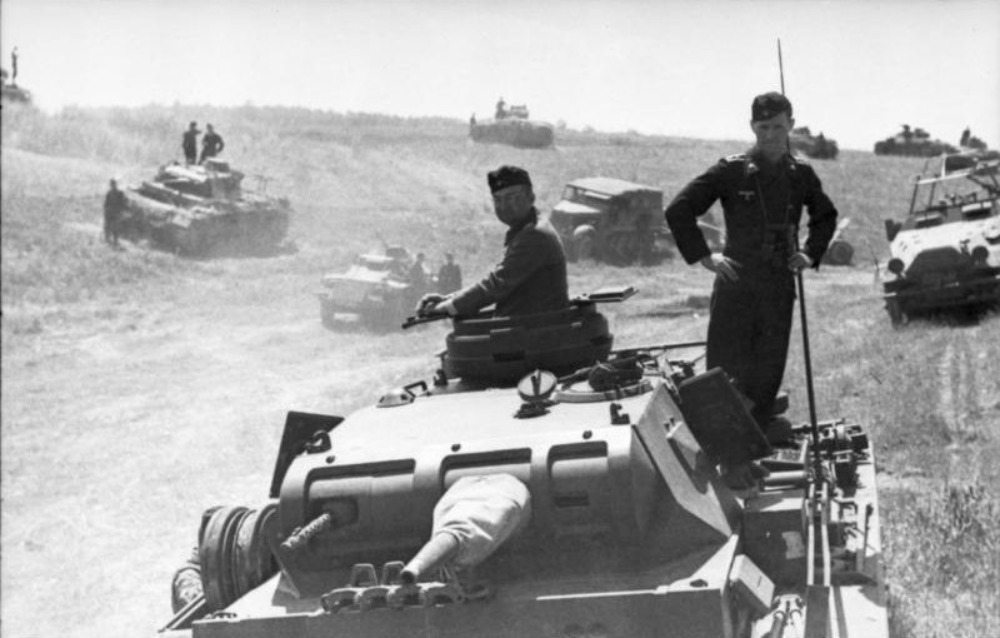tank battles of wwii documentary