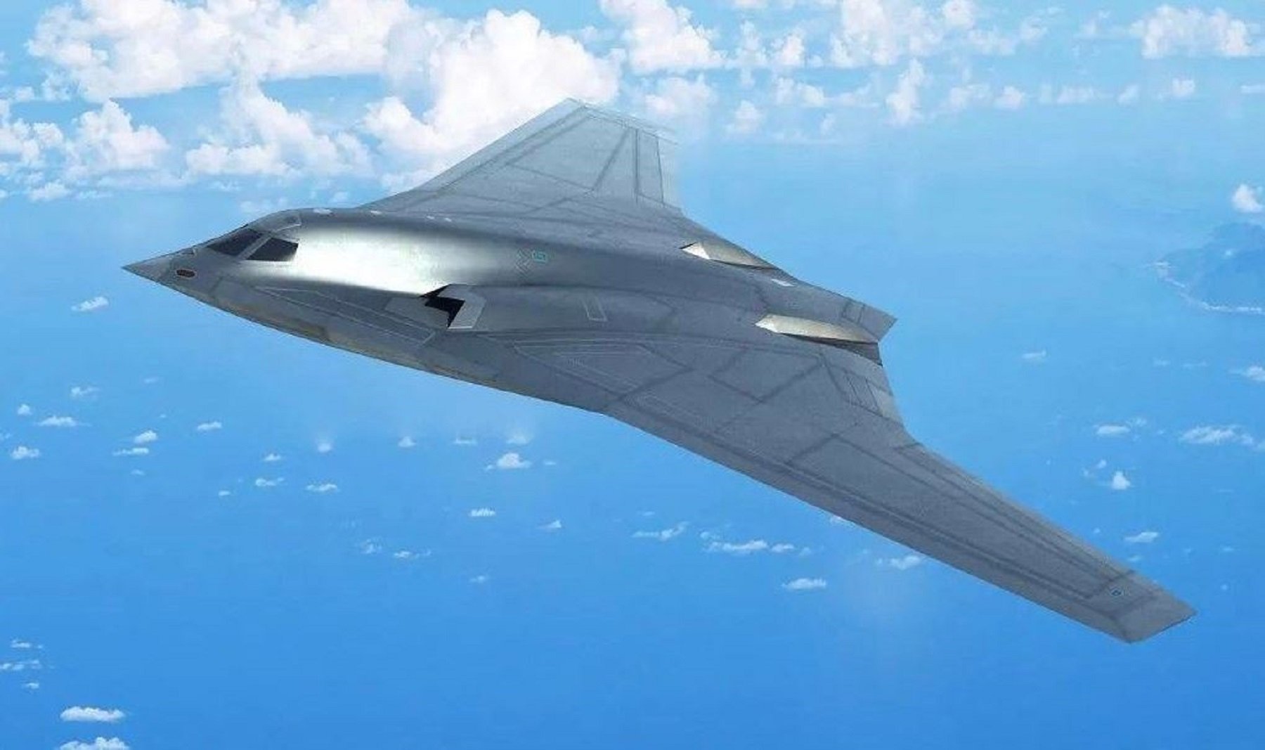 is-china-s-h-20-stealth-bomber-finally-on-its-way-the-national-interest