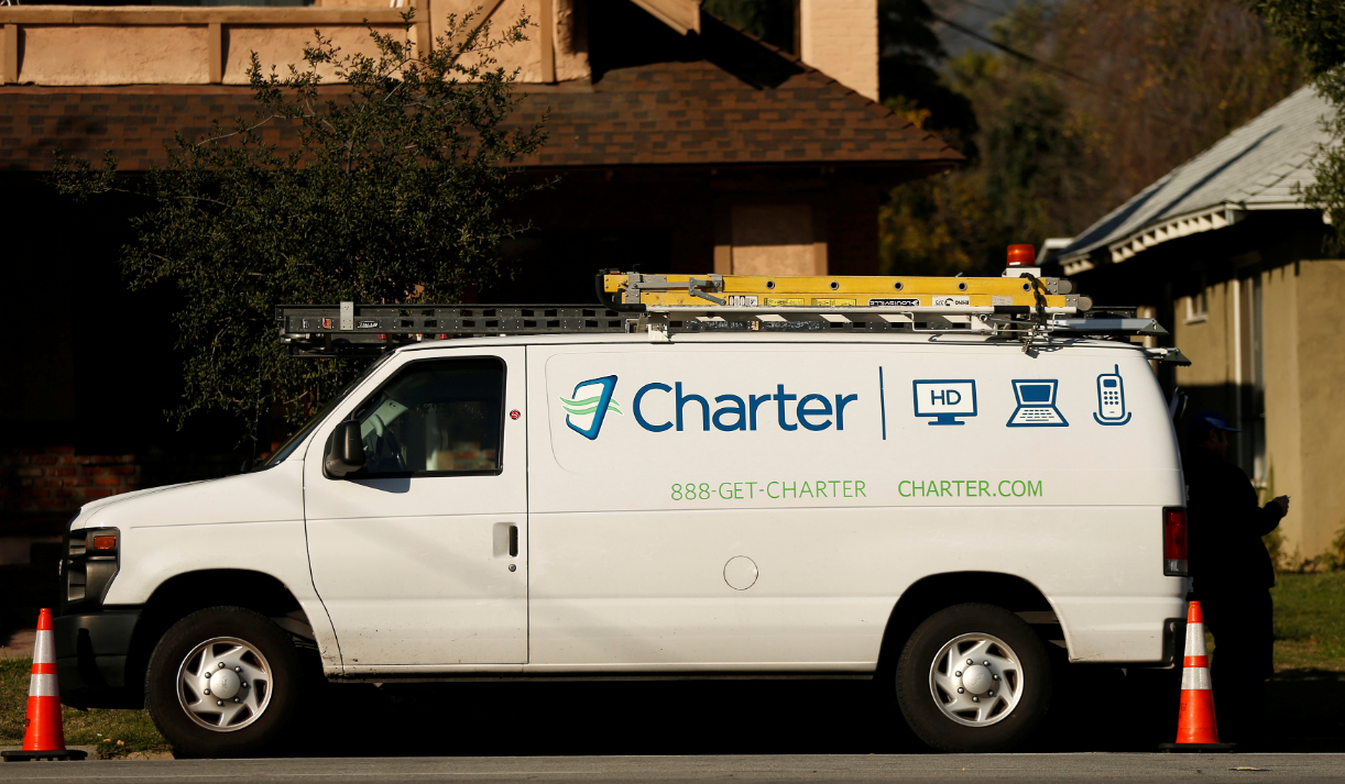 Judge: Charter Communications Must Pay $1.1 Billion Over Murdered Customer