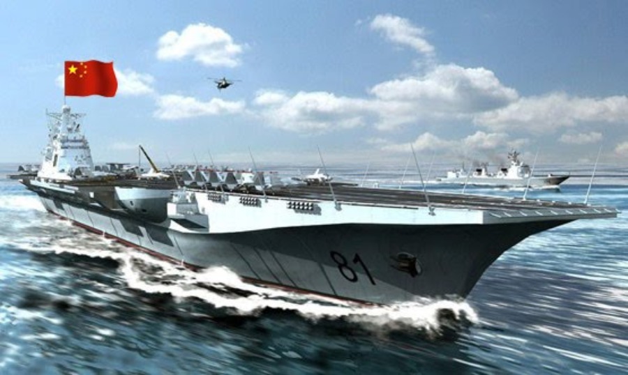 china-s-mini-aircraft-carriers-mean-business-the-national-interest