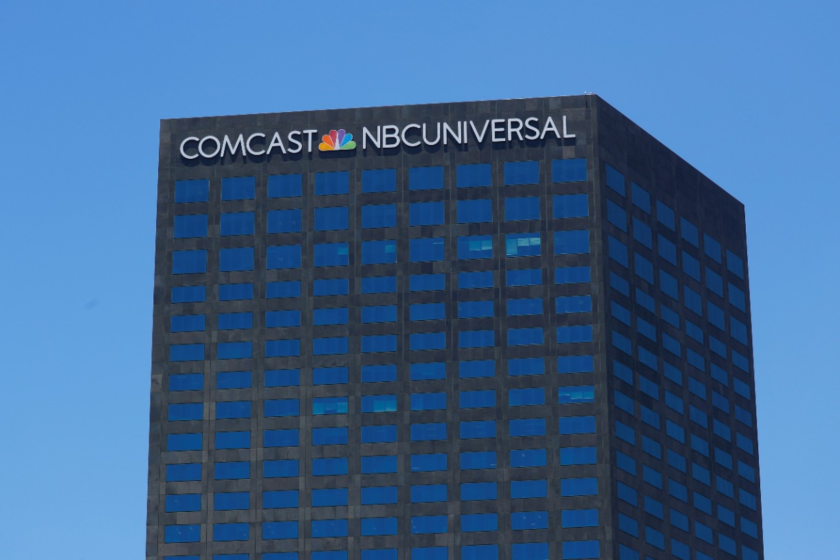 Comcast Beats Expectations Inspite of Hemorrhaging Subscribers