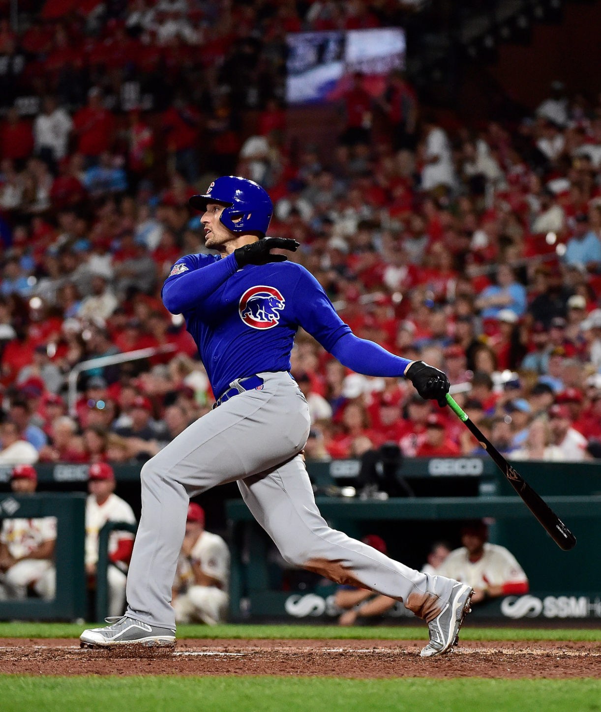 Chicago Cubs Eye Their Own Streaming Service The National Interest