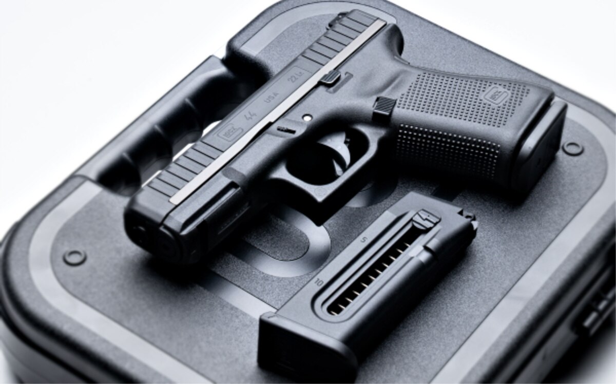 The New Glock 44 Gun Will Be A 22 LR Why The National Interest   D3PRVFCAQ5ECPLJSA37THL4IT4 