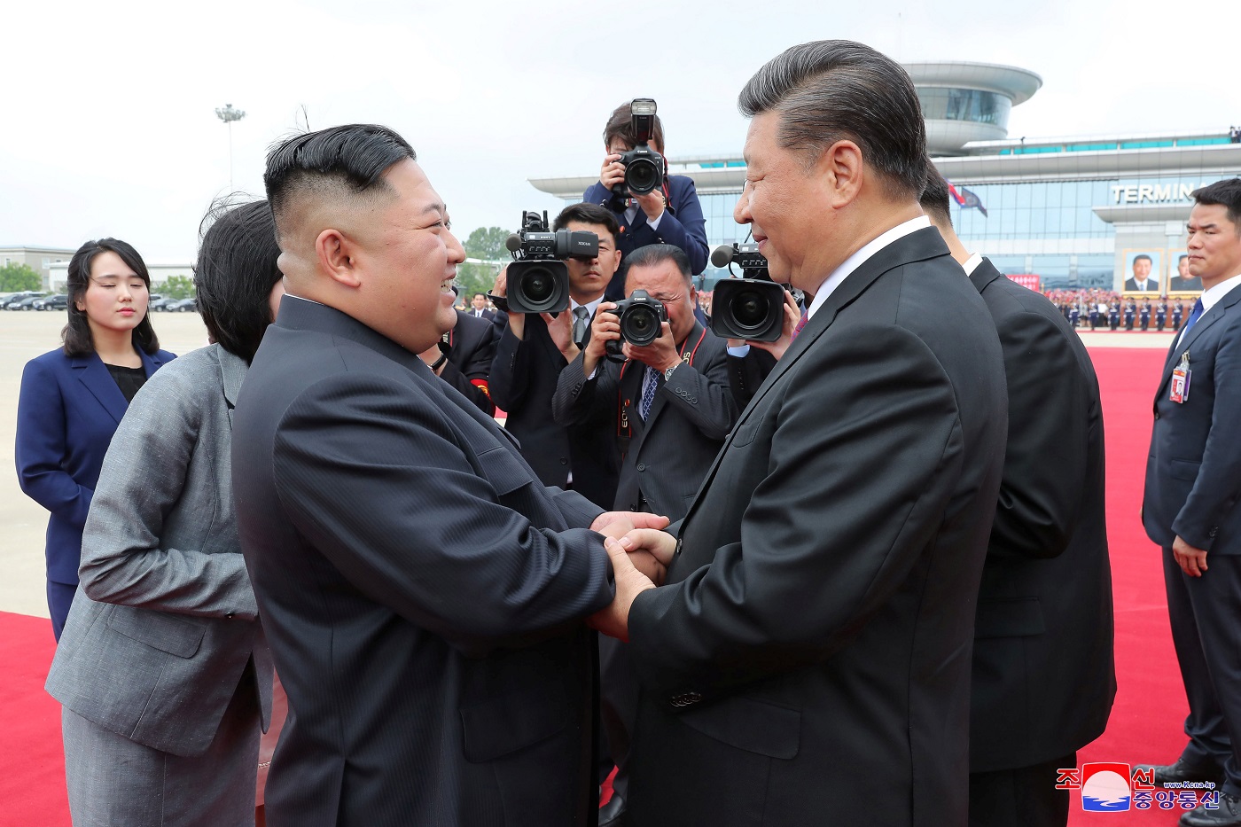 North Korea Isn’t China’s ‘Junkyard Dog’ | The National Interest