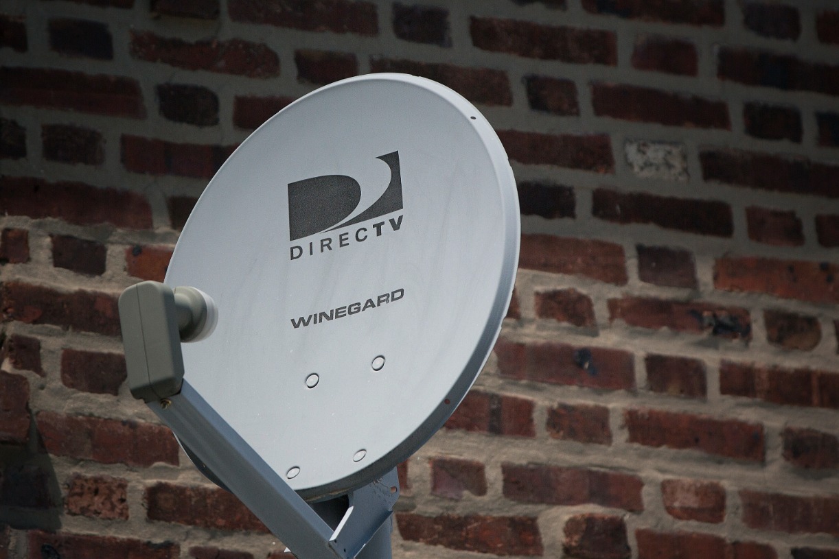 DirecTV and Dish in merger talks again: report