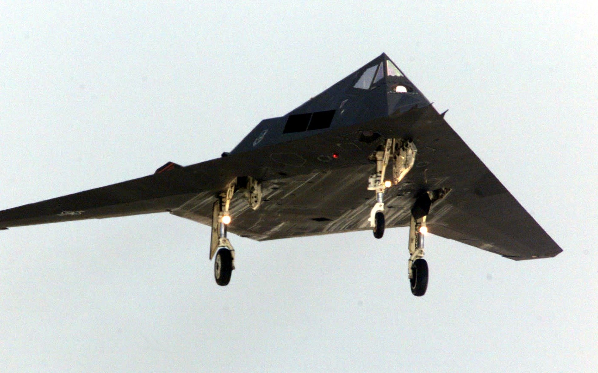 F-117