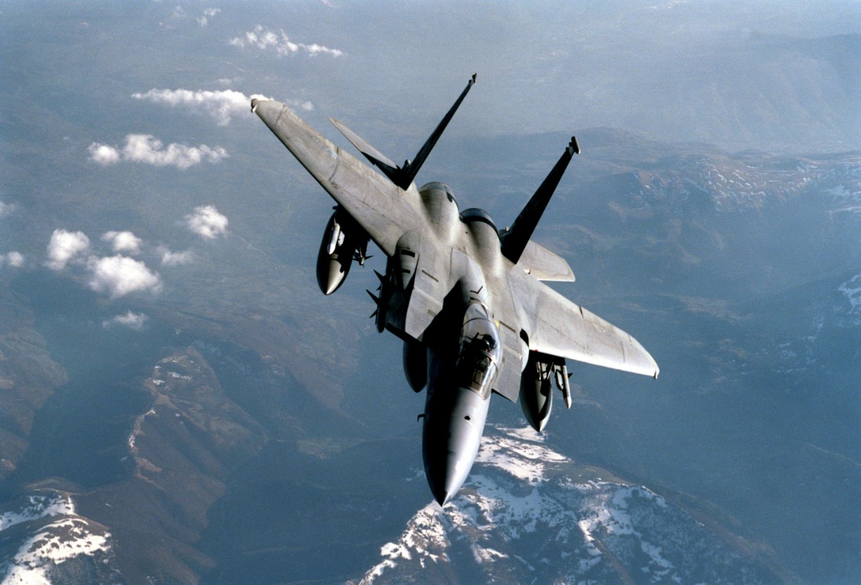 F-15C