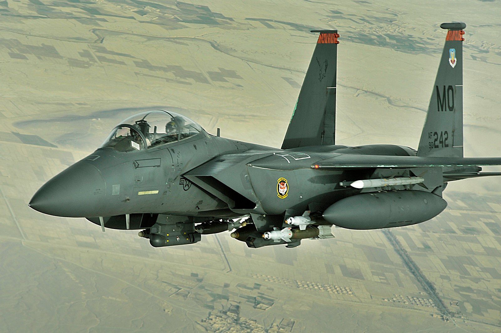 F-15EX Eagle Fighter Lockheed's F-35: Let the Showdown Begin | The National
