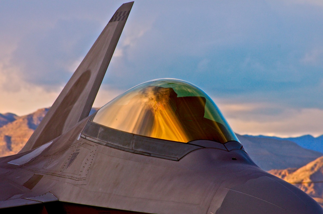 F-22