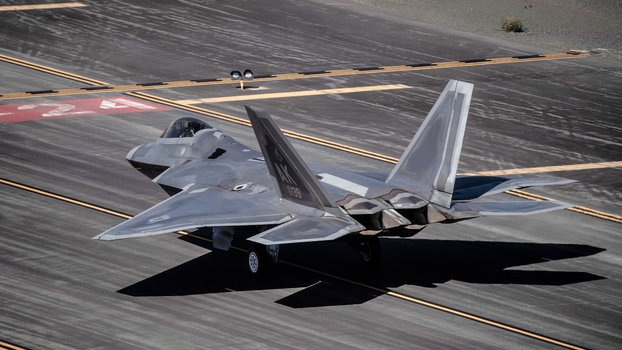 F-22