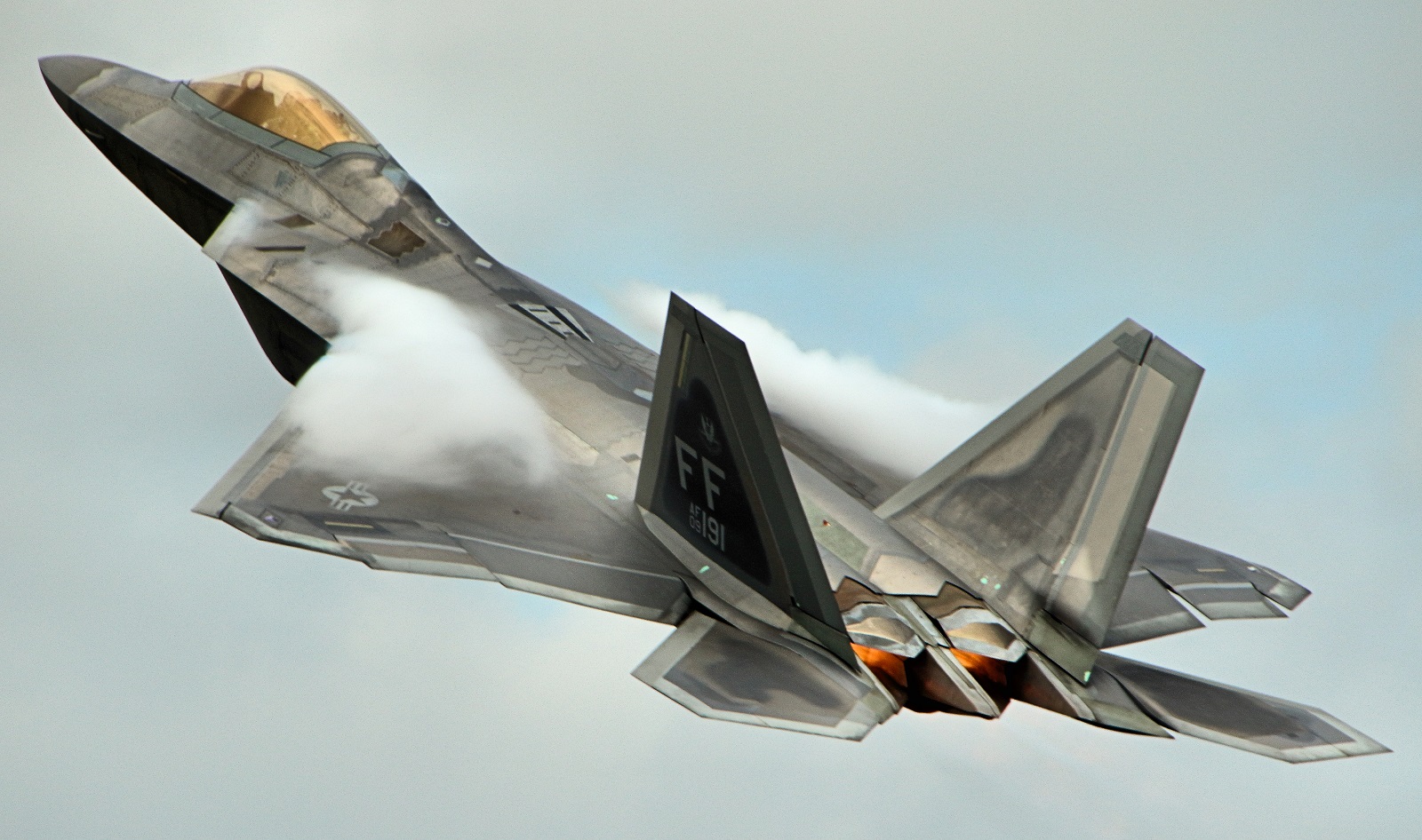 F 22 raptor фото