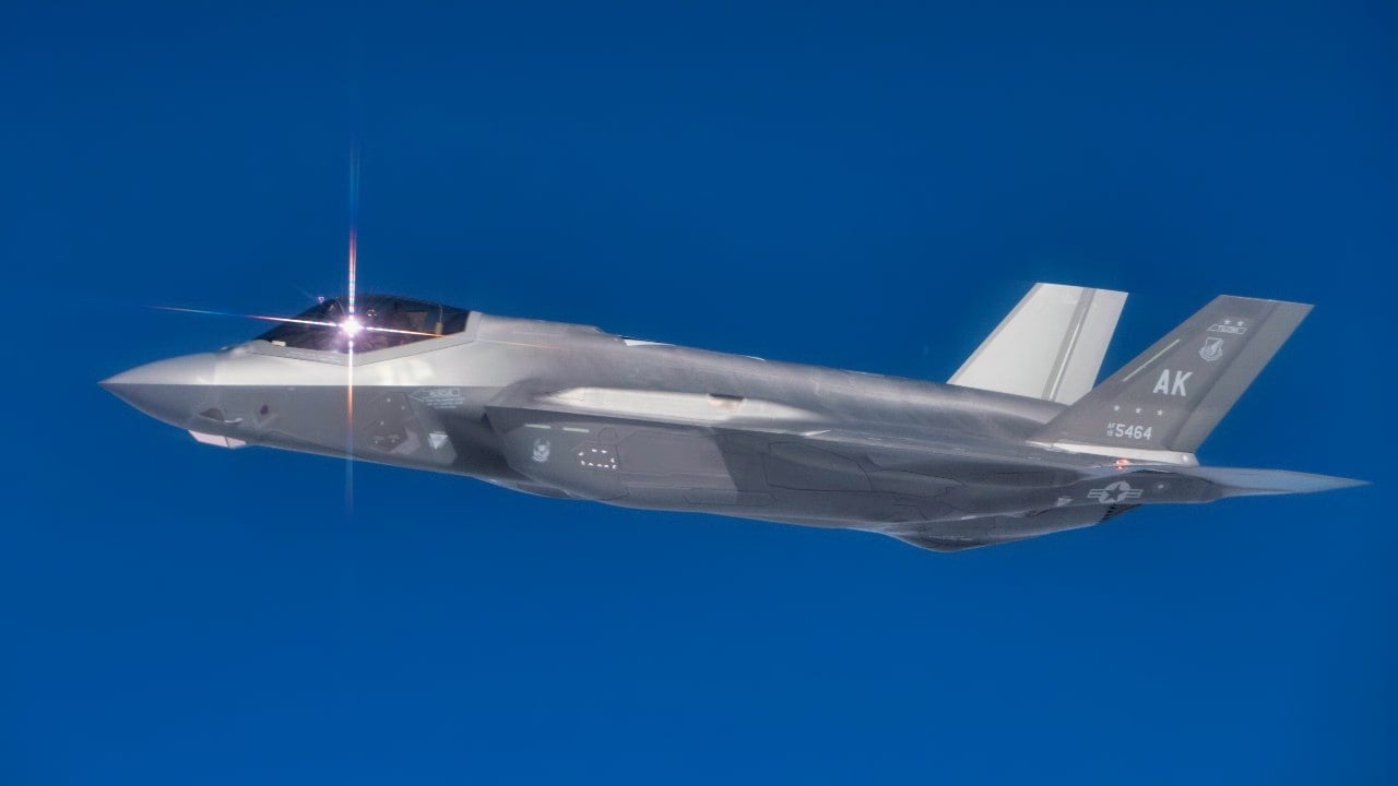 F-35