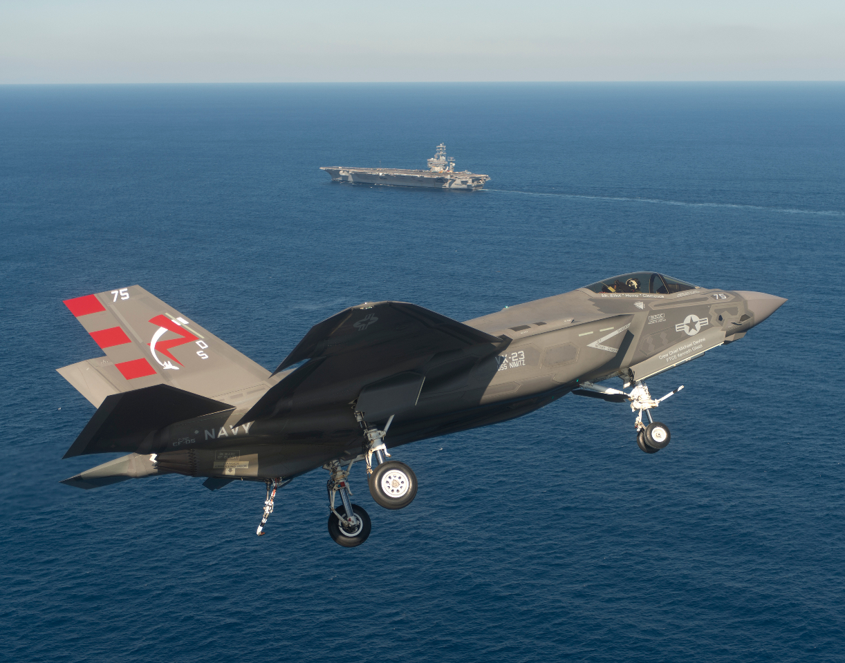 F-35