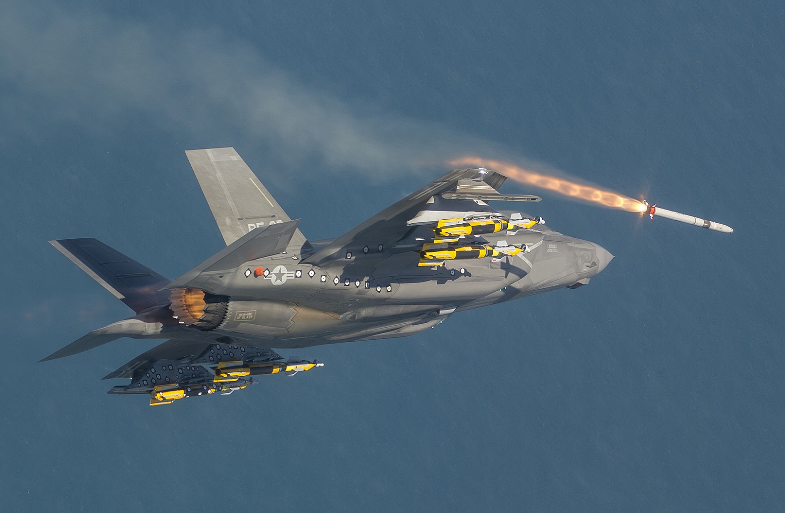 F-35B