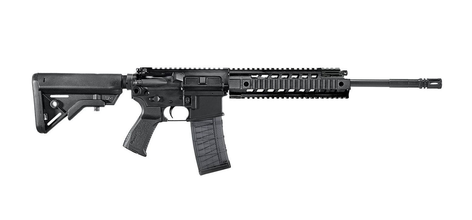 Meet the Sig Sauer 516 Rifle: The Best AR-15 Around? | The National ...