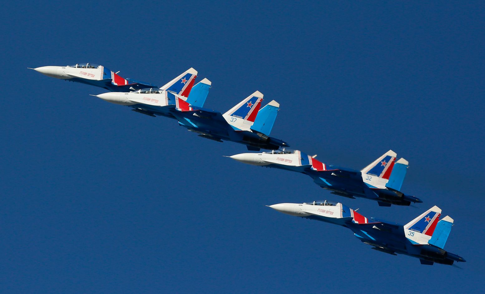 No Iran Can T Purchase Russia S Sukhoi Su 30sm Flanker Jets The National Interest