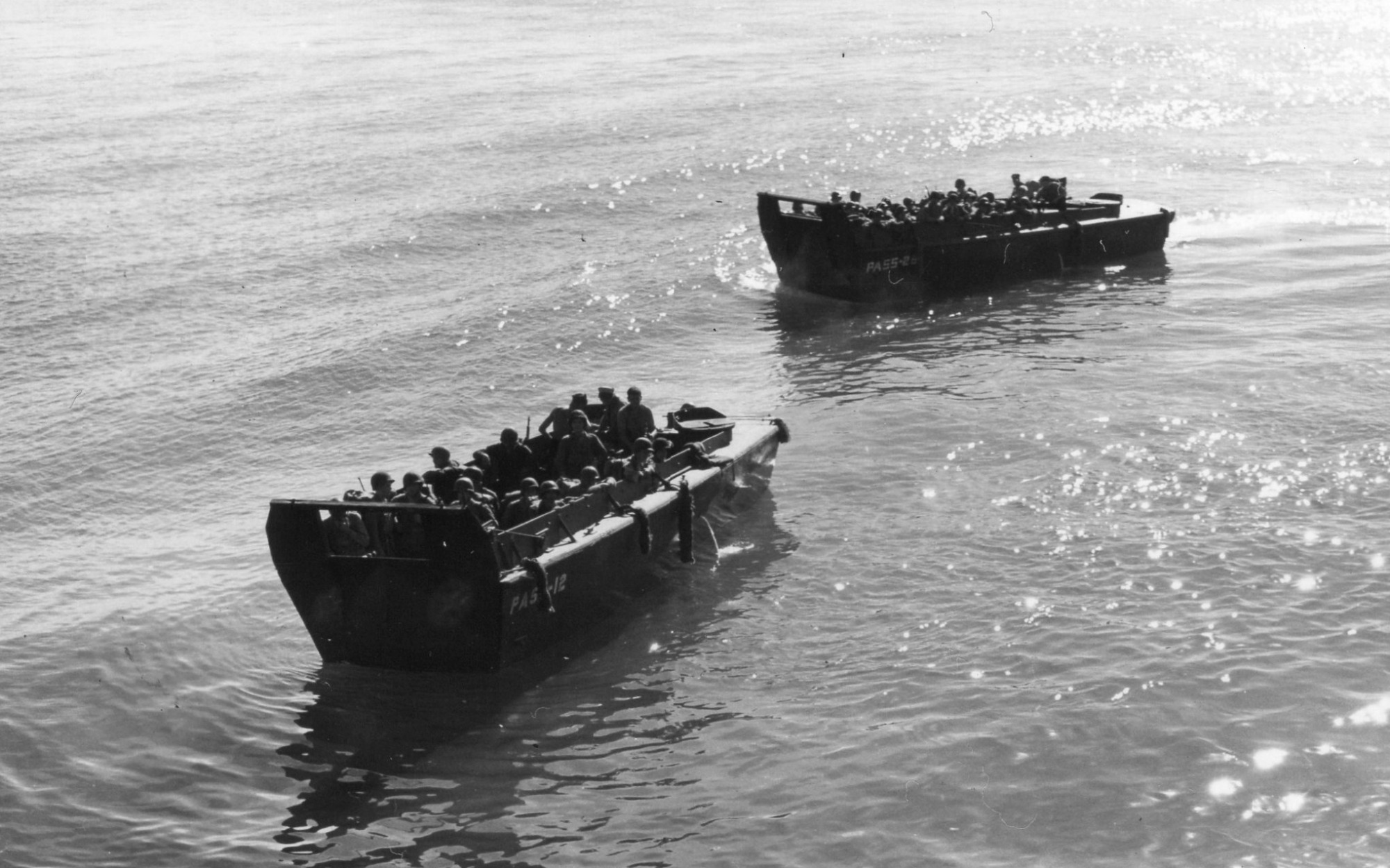 This Little Boat Helped Win World War II (And Crush Nazi Germany) | The ...