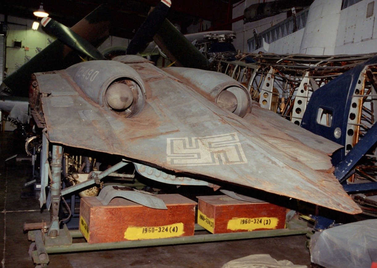 Horten Ho 229