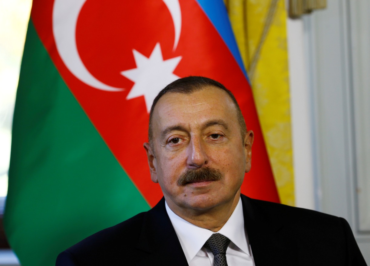 Alijev Azerbajdžan je strategická zodpovednosť, nie aktívum
