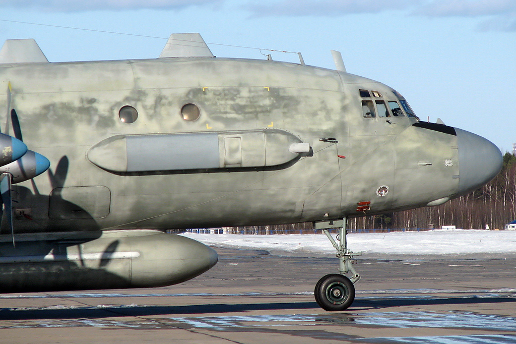 Il-78の一覧