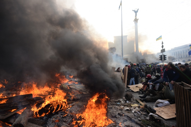 Ukraine's Bloody Civil War: No End in Sight | The National Interest