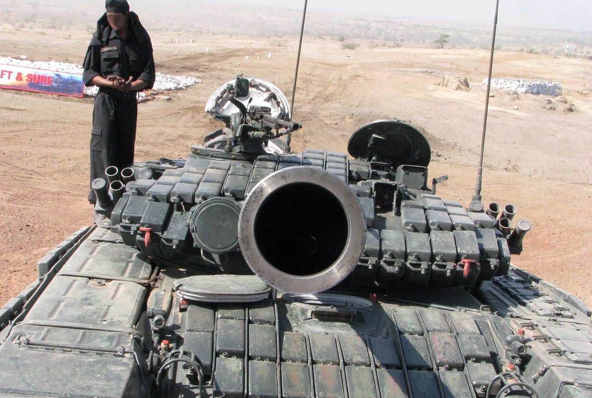Death Traps Meet The 5 Worst Tanks To Ever Go To War The National Interest