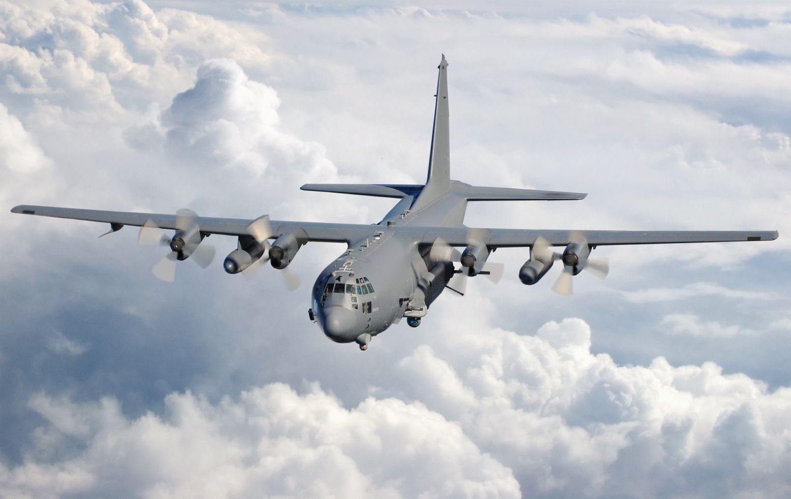 AC-130J Ghostrider Gunship: The Formidable Beast of the Skies (Video)