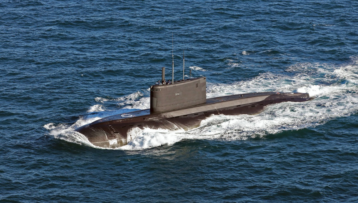 Kilo-Class