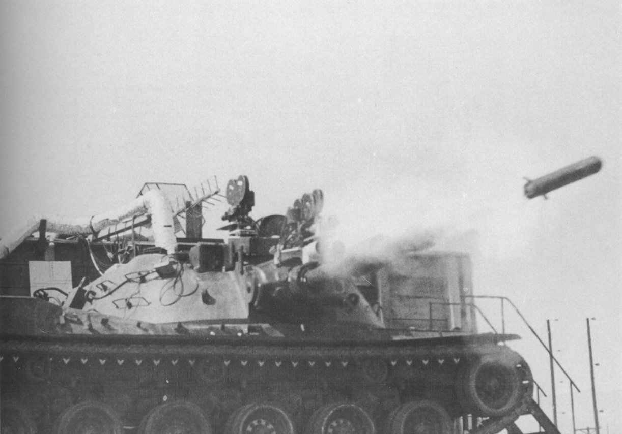 Tom Audreath fraktion Begge MBT-70: The Forgotten Super Tank Built to Fight Russia | The National  Interest