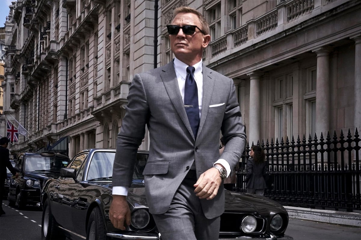 Always Wanted to be Secret Agent? Here's How You Can Join Britain's MI5